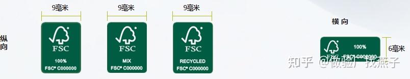 FSC认证与标签使用全攻略！！！ - 知乎
