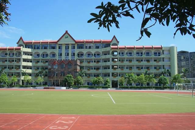 福州已有九所公立校入读小学提前三年落户都有哪些利好