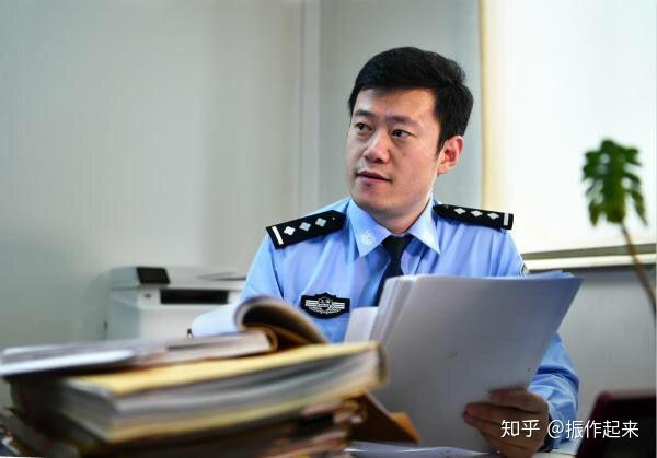 明星警官53亿银行流水 zhuanlan.zhihu.com