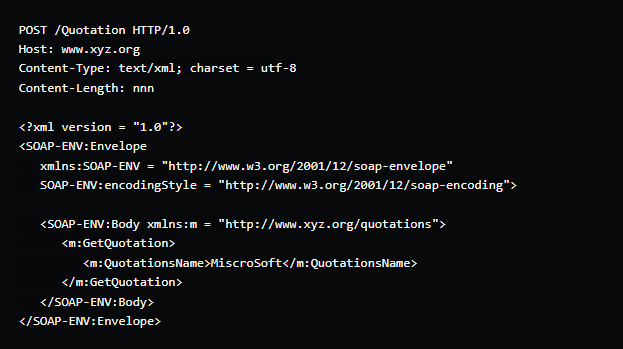 八维教育培训最流行的 API 类型指南:REST、SOAP、GraphQL 和 gRPC计算机培训IT培训 - 知乎