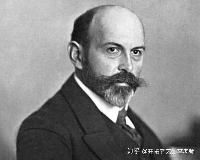 赫尔曼穆特修斯北京交通大学艺术考研