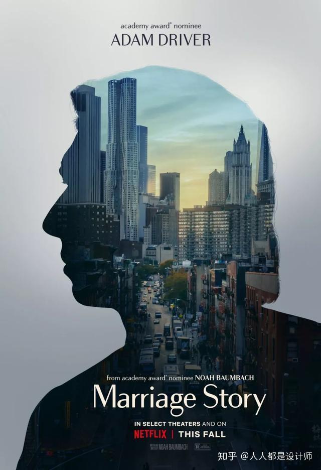 2020年奥斯卡得奖电影海报