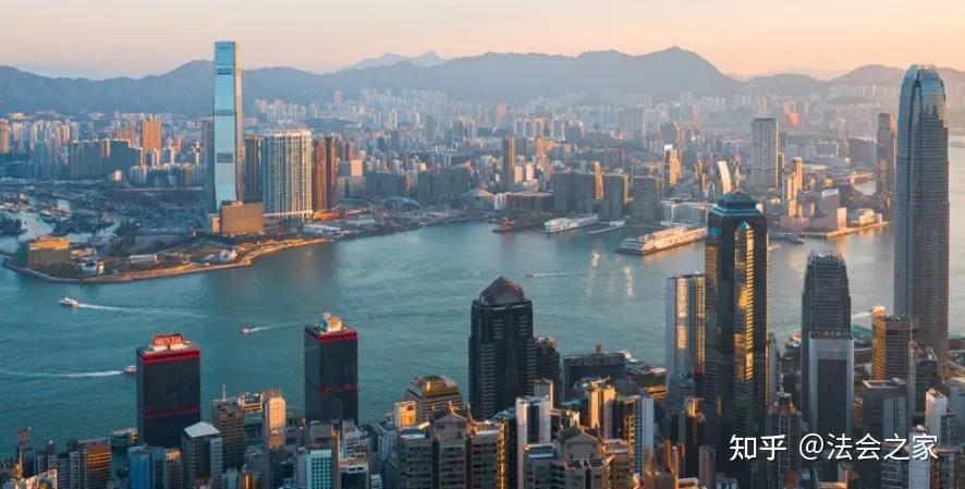 2/2021年香港优才人才清单更新