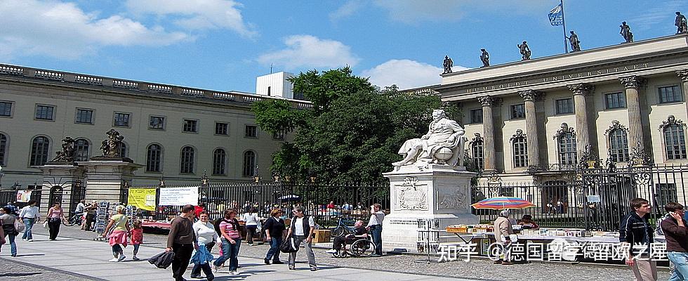 重磅利好上海留学生落户政策调整这8所德国大学学生毕业后可快速落户