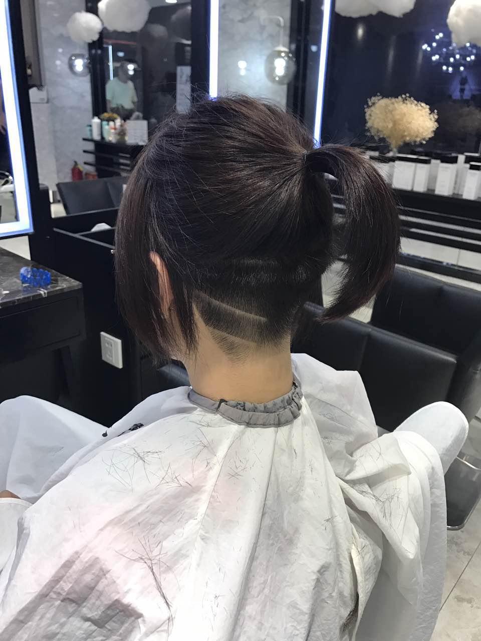 女生铲青是一种什么样的体验?