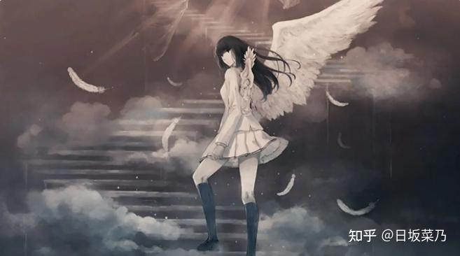 青鸟鸣啭而去——《天之少女》通关感想 - 知乎