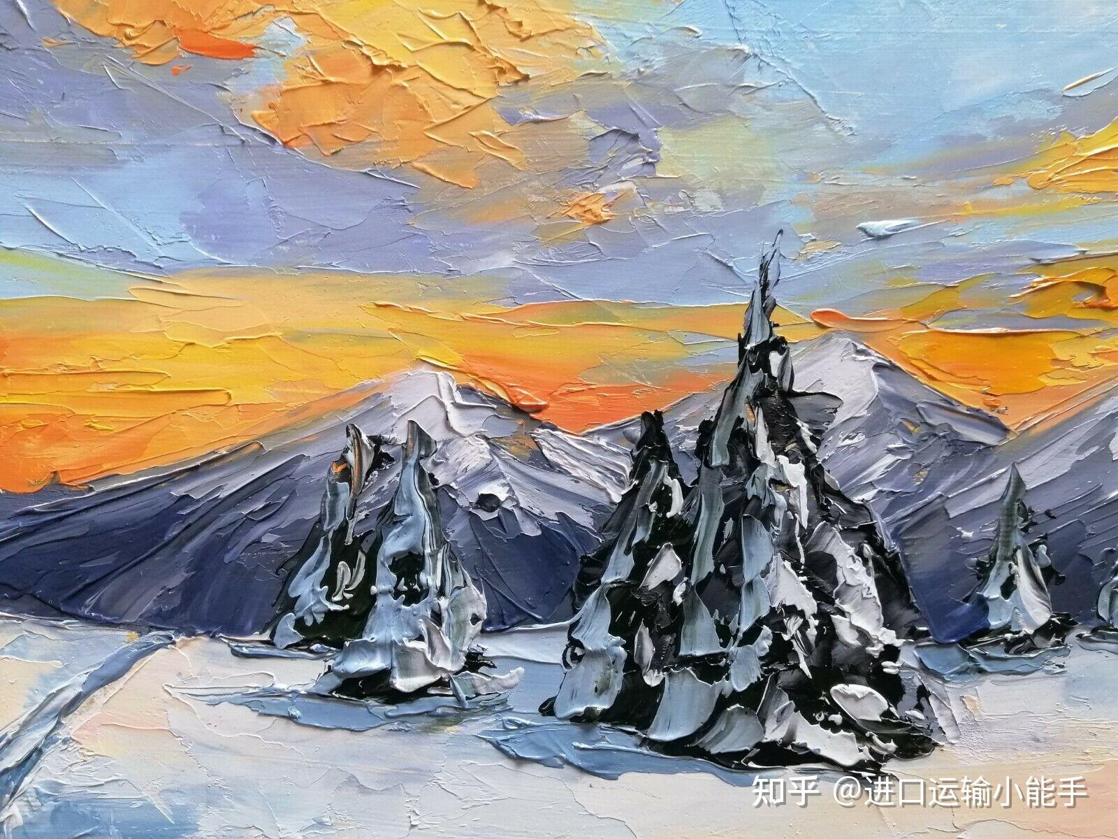 进口油画被扣通知要批文怎么办