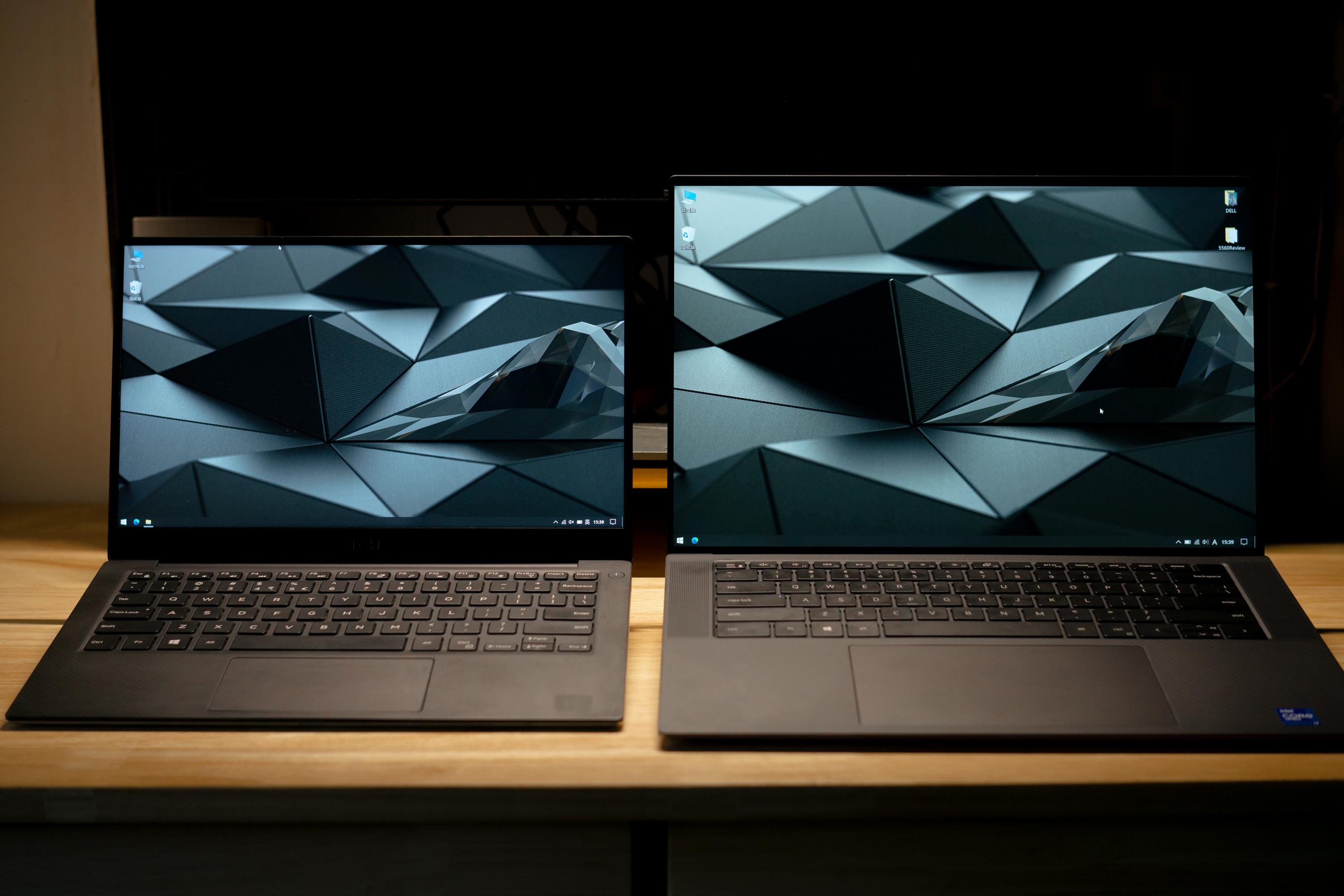 我的理想型笔记本dellprecision5560