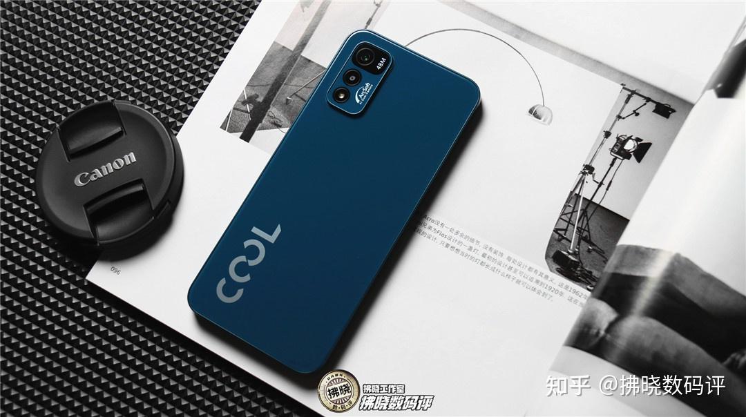 酷派cool20评测中华酷联一员的重生之作这次诚意如何