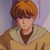 Zhihu profile picture for @butted