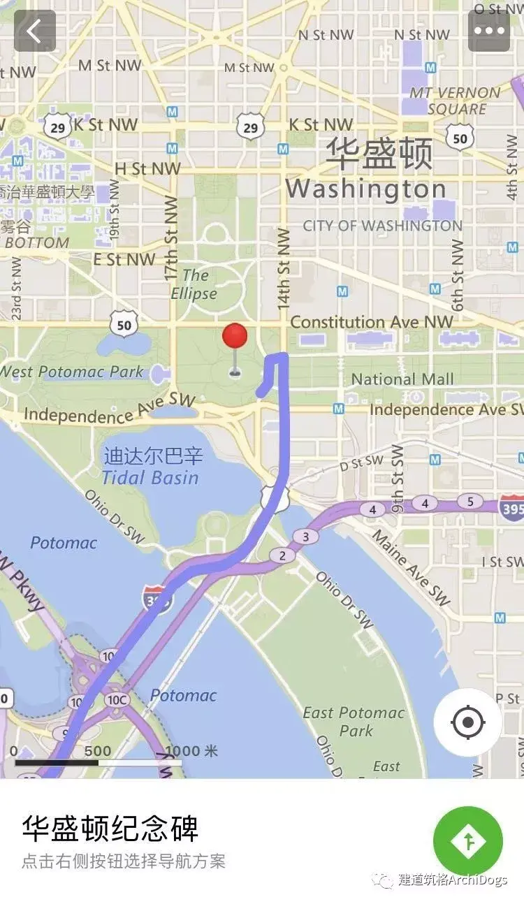 世界那么大，我要去看看 | 美国经典地标建筑打卡，带上它就够了！～ - 知乎