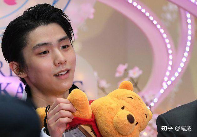 羽生結弦可以公主抱的起你嗎