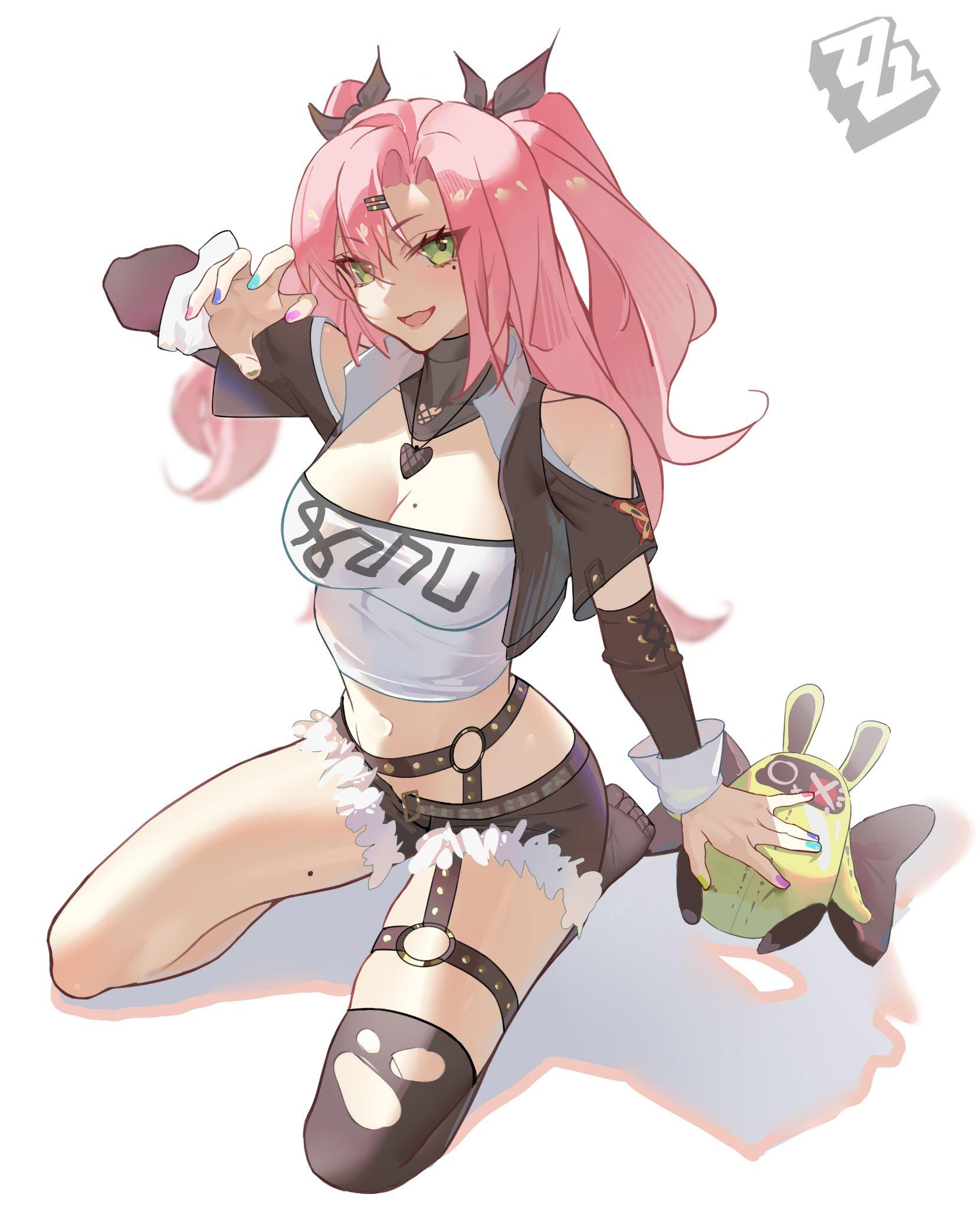 绝区零三测在即如何评价妮可角色pv