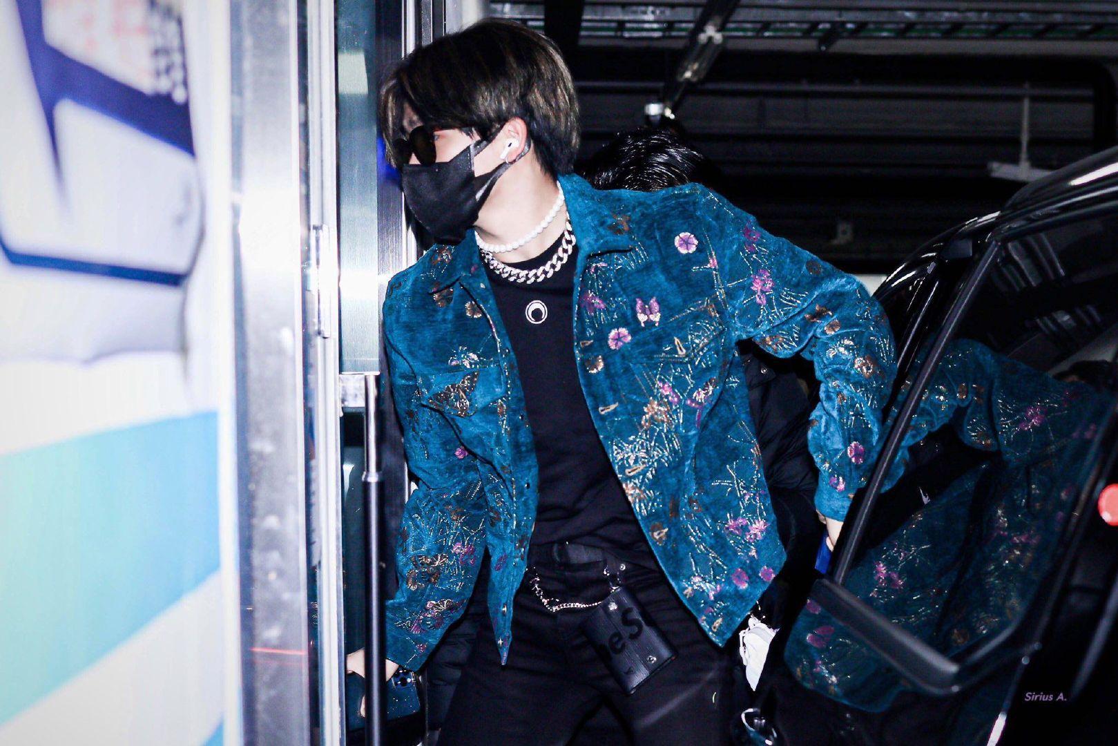 如何评价treasure队长崔玹硕