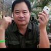 上海山水画家唐金龍