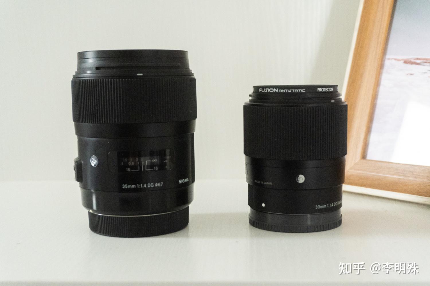 怎么评价适马301.4这颗头? - 知乎