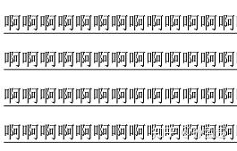 Latex系列笔记 5 行距 知乎