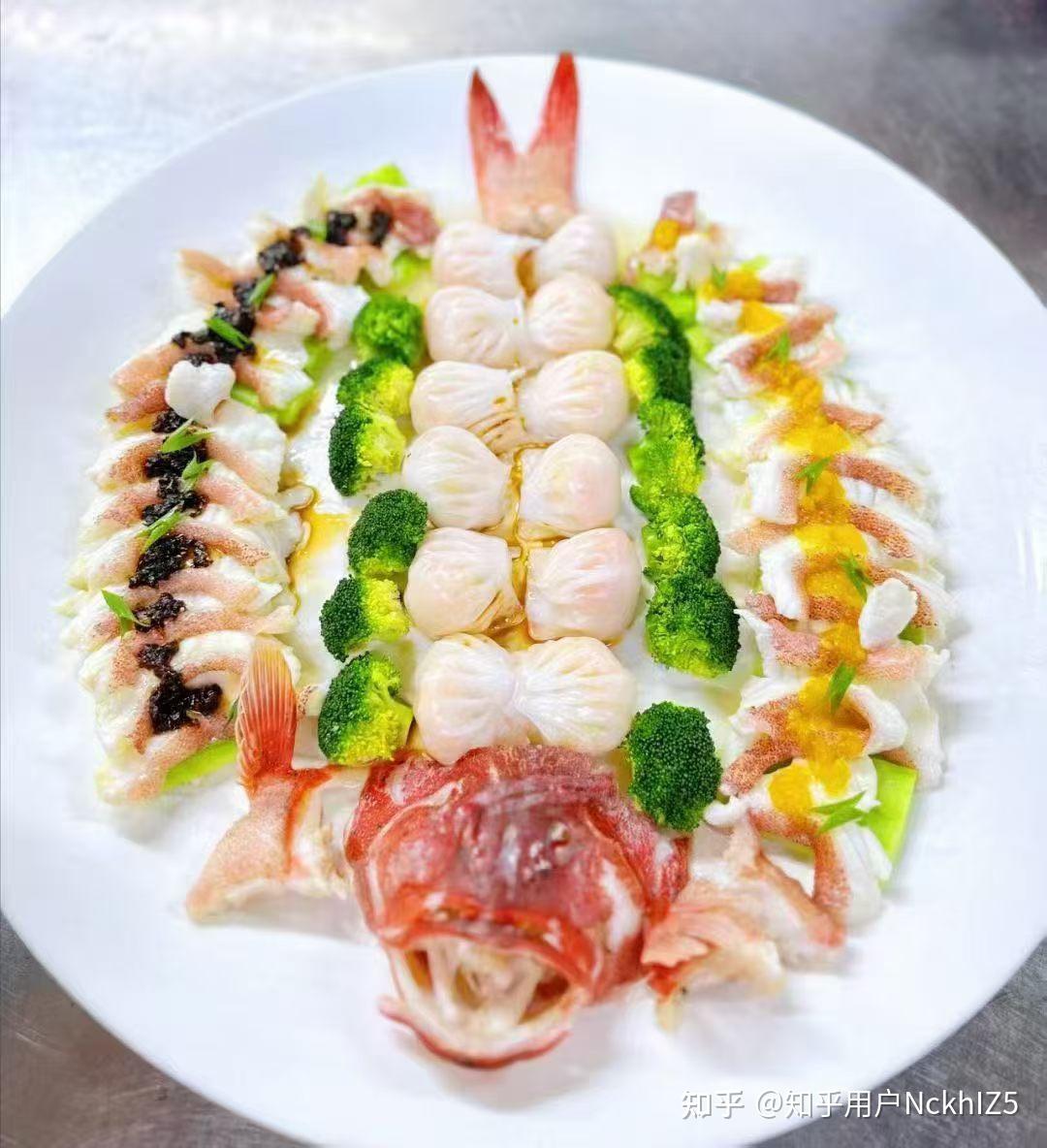 人均80实现海鲜自由!北海和记美食平价海鲜天花板,性价比封神 - 知乎