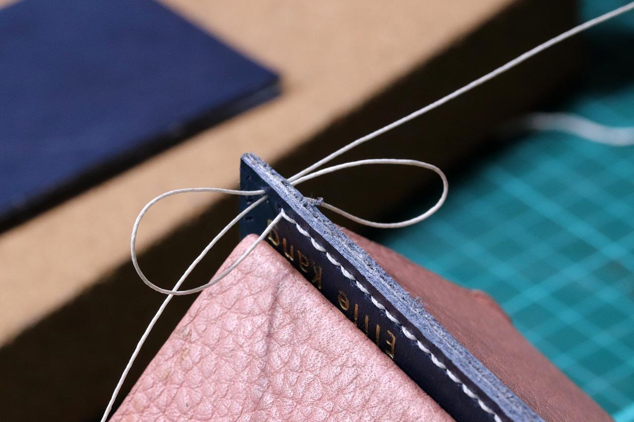 4. 拉丝技巧分享