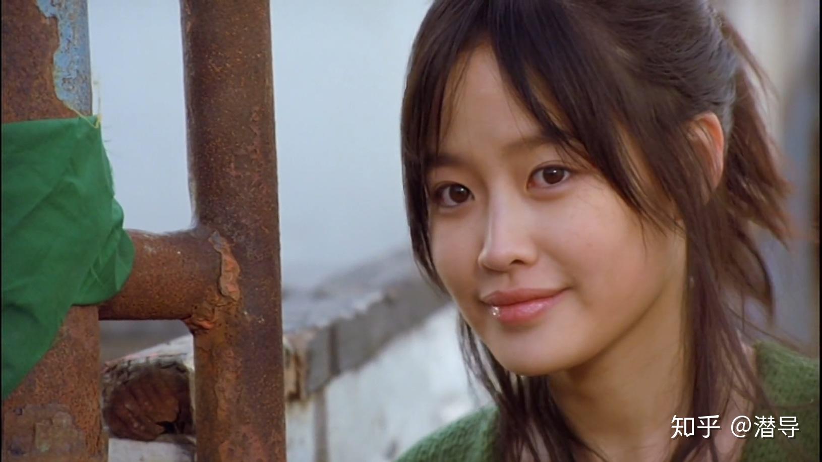 如何评价金基德的《弓》这部电影? - 知乎