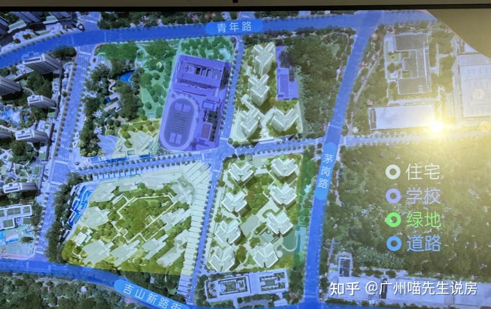 楼盘测评——华润置地天河润府,优缺点分析,能不能买? - 知乎