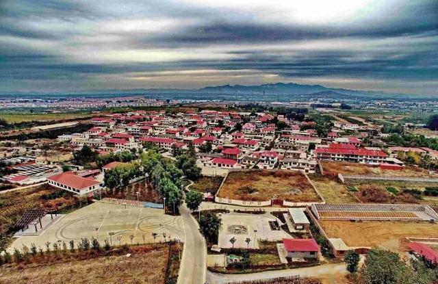 一到承担责任就开始踢皮球史律师带你认清城中村改造的头儿