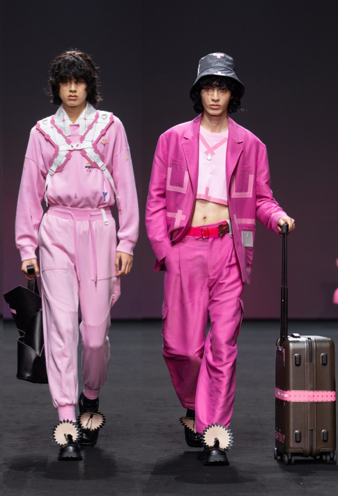 引领全球潮流 | baca灵感孵化室