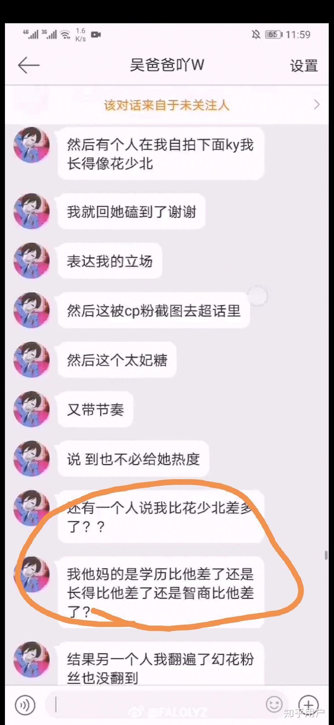 如何評價某幻女朋友