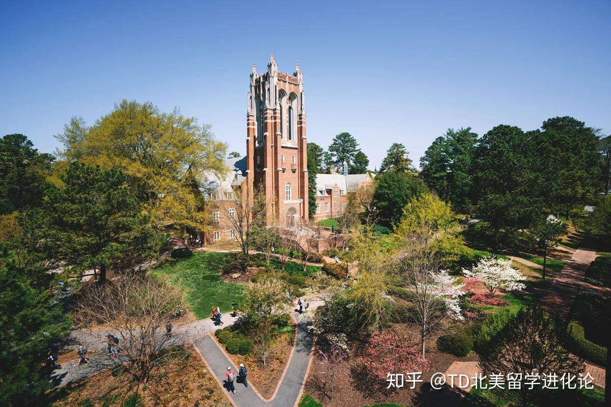 9 university of richmond