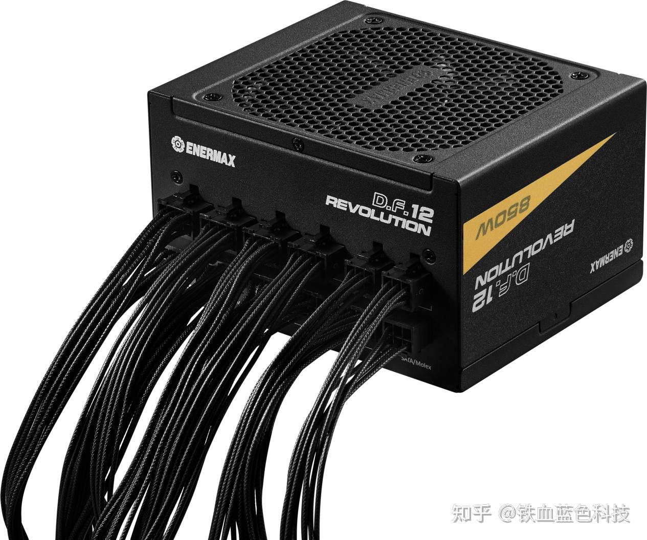 自动除尘运行稳定revolutiondf12电源ai电脑澎湃之心