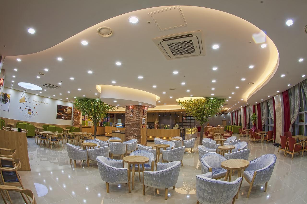 2. 热门南闸茶馆