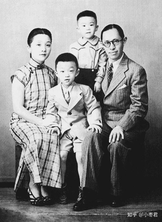 光纤之父:高锟的故事 - 知乎