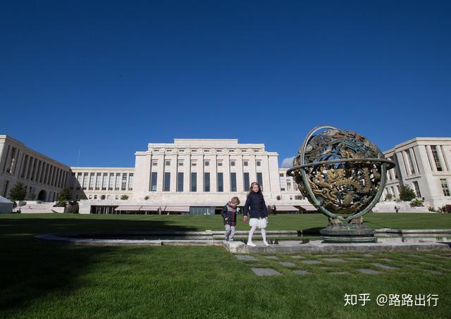 钟表王国瑞士 - 知乎