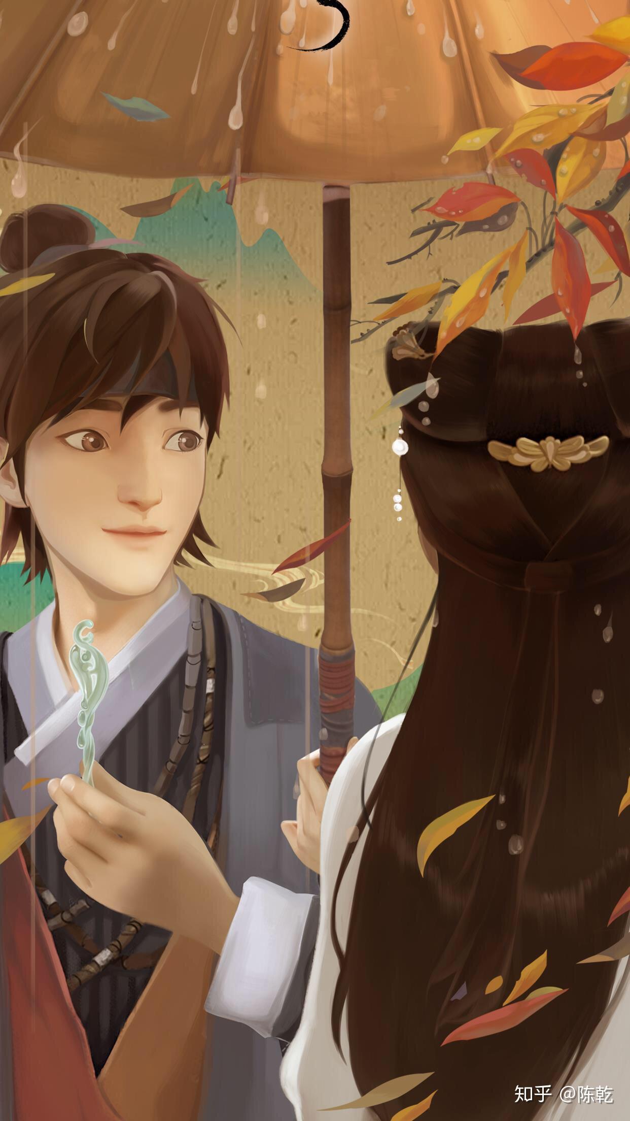 近几年你所看到的优秀国漫有哪些