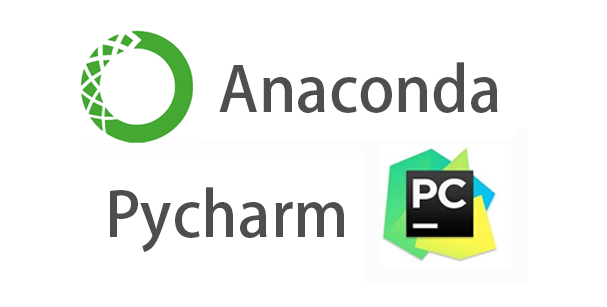 anaconda pycharm