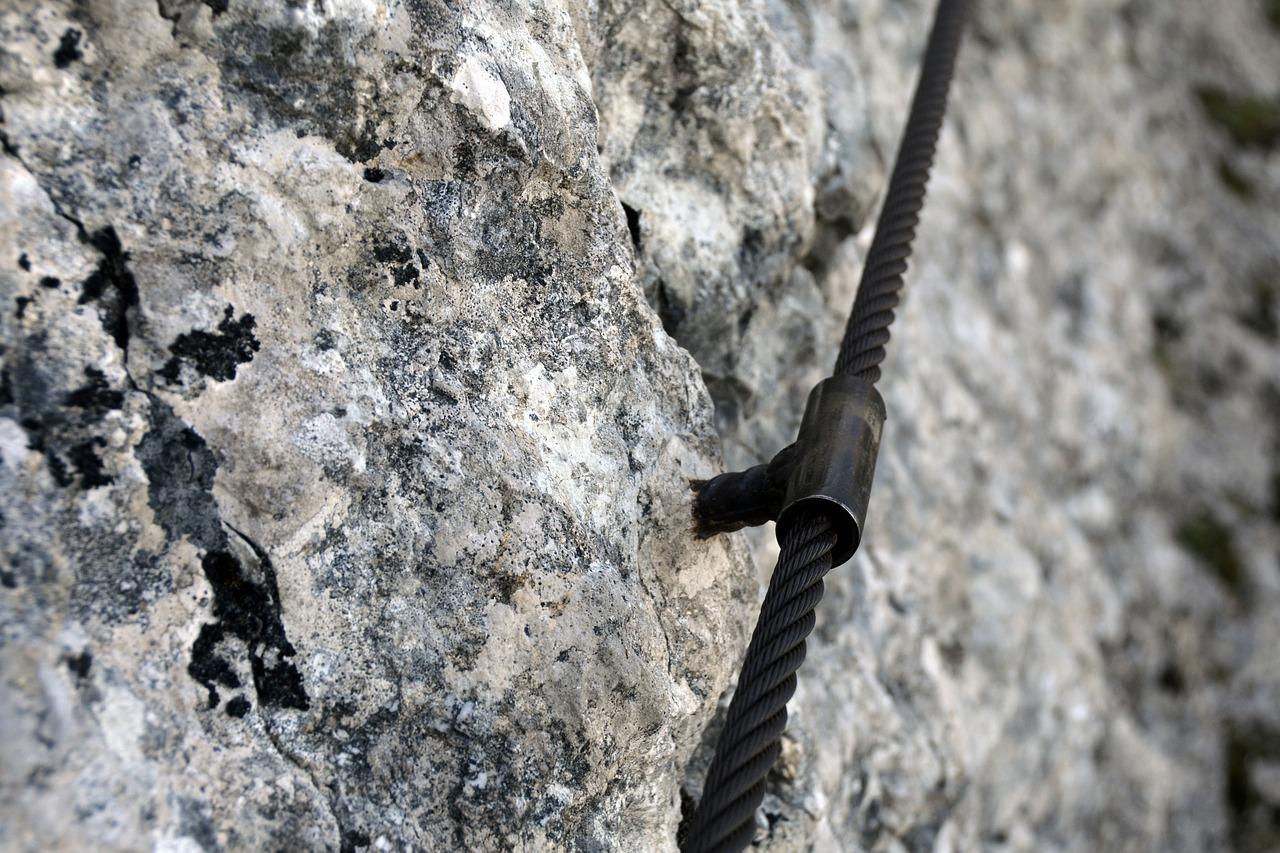 3. 吊杆安装方法