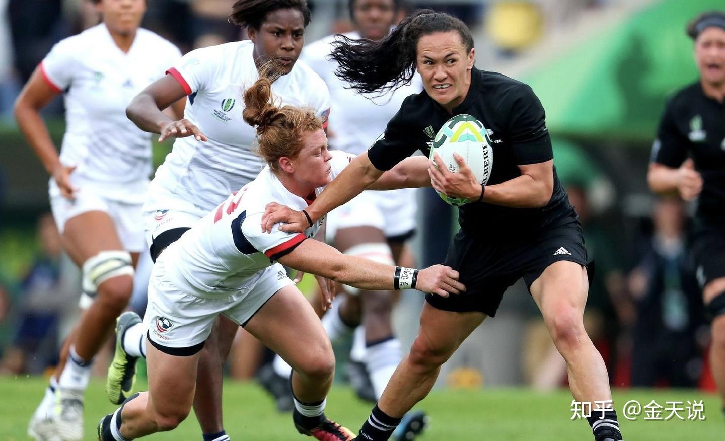 华人妈妈讲述：新西兰人最爱的国民运动，华人孩子也能玩的好！ - 知乎