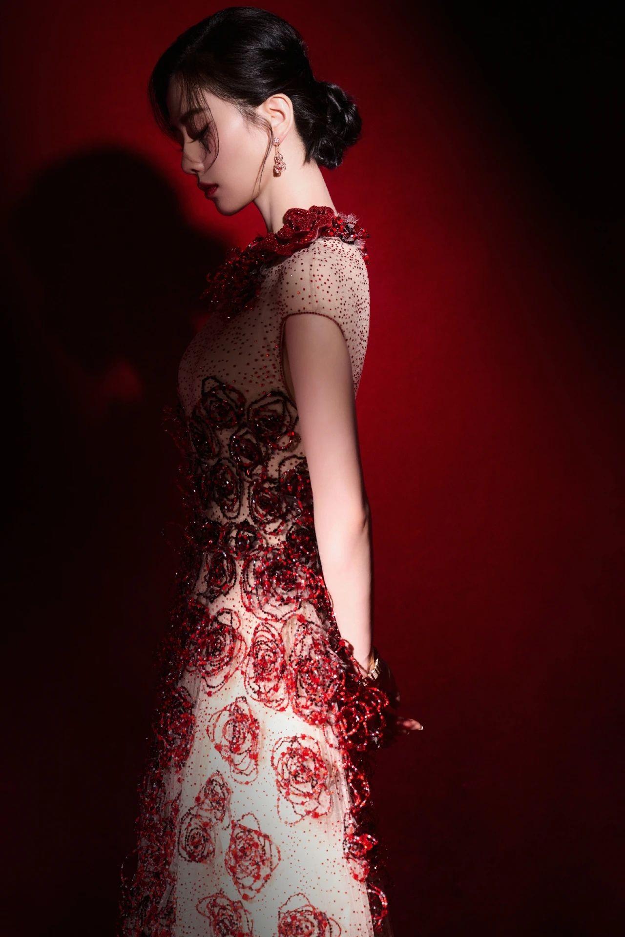 内娱哪些女明星是大家公认的大美女?