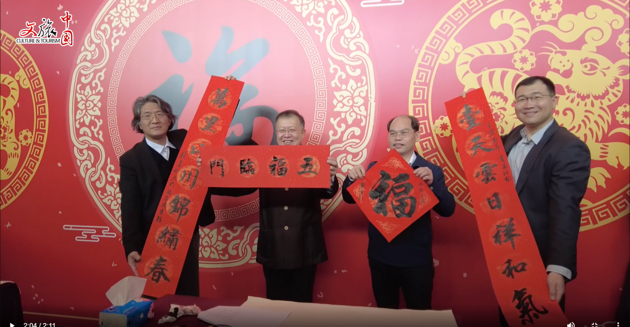 新闻文旅部发布全国10条冰雪旅游精品线路2021年中国在线旅游市场交易