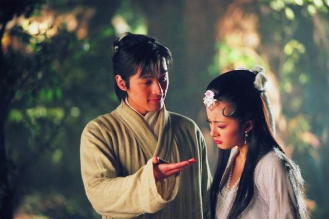 为什么说蒲松龄的婴宁包含了作者对封建女性的所有幻想