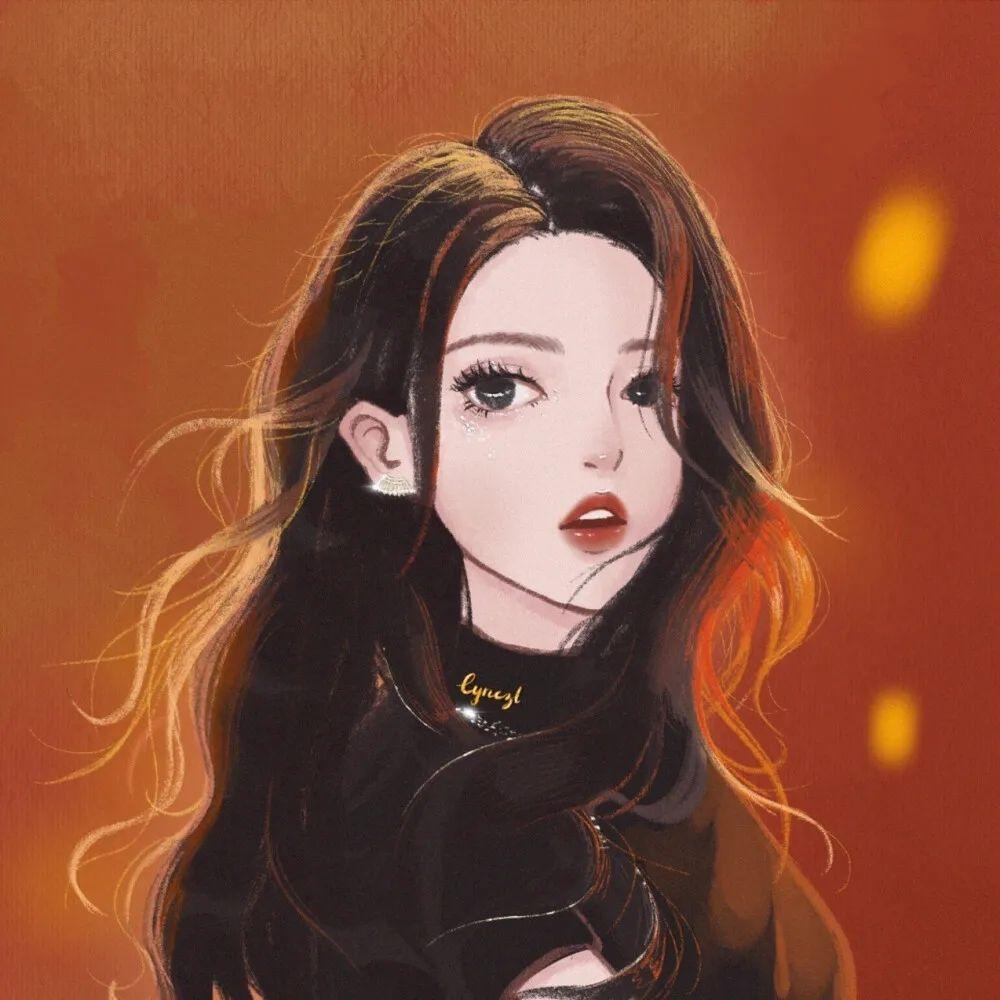 有哪些好看又不俗的头像