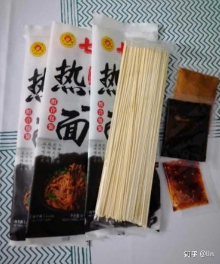七姊热干面好吃吗