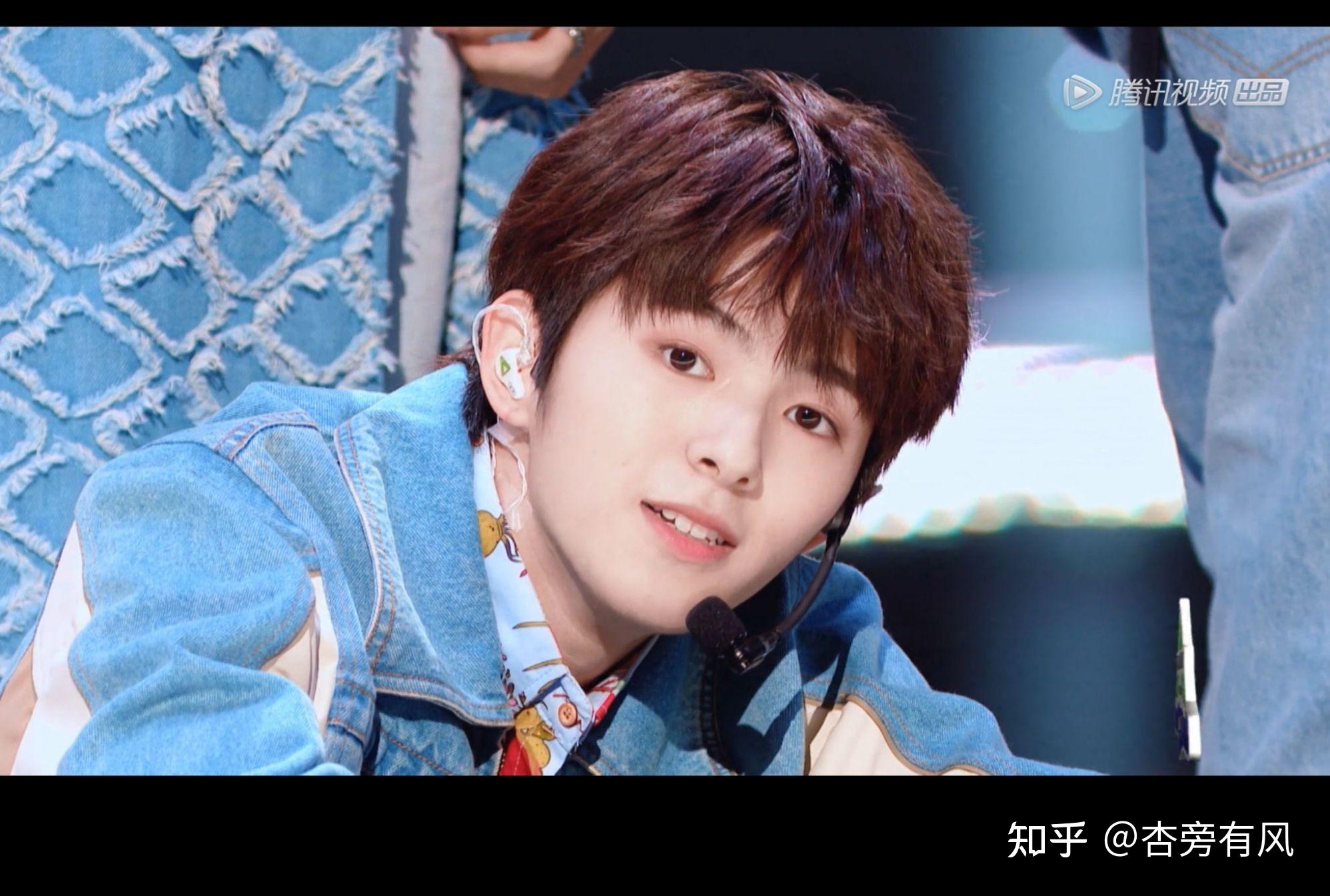 如何看待创造营2021来自日本rbw选手井汲大翔? - 知乎