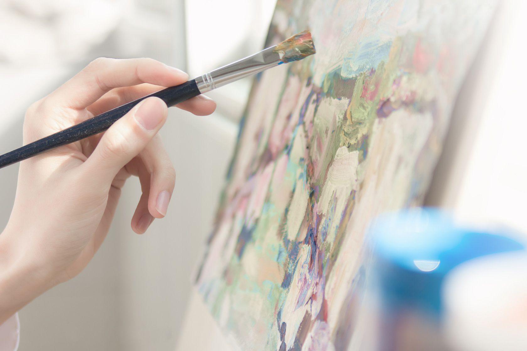 你有那些好看的手控专用壁纸