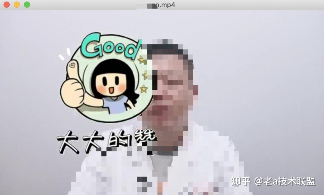 使用ffmpeg对视频指定时间点加入指定音频和gif动图 实现水印旋转 - 知乎
