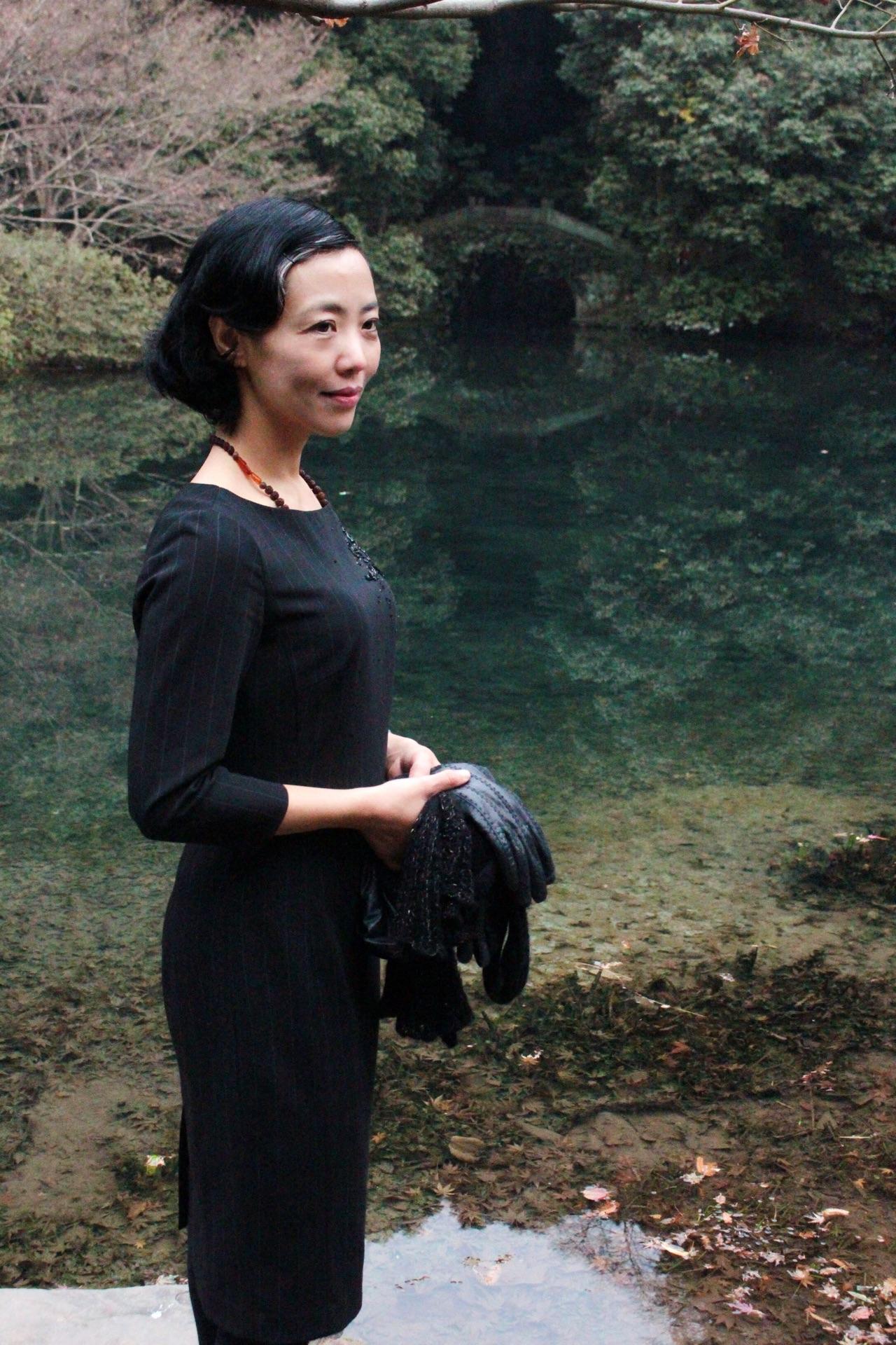 有一个漂亮的母亲是种怎样的体验? - 知乎