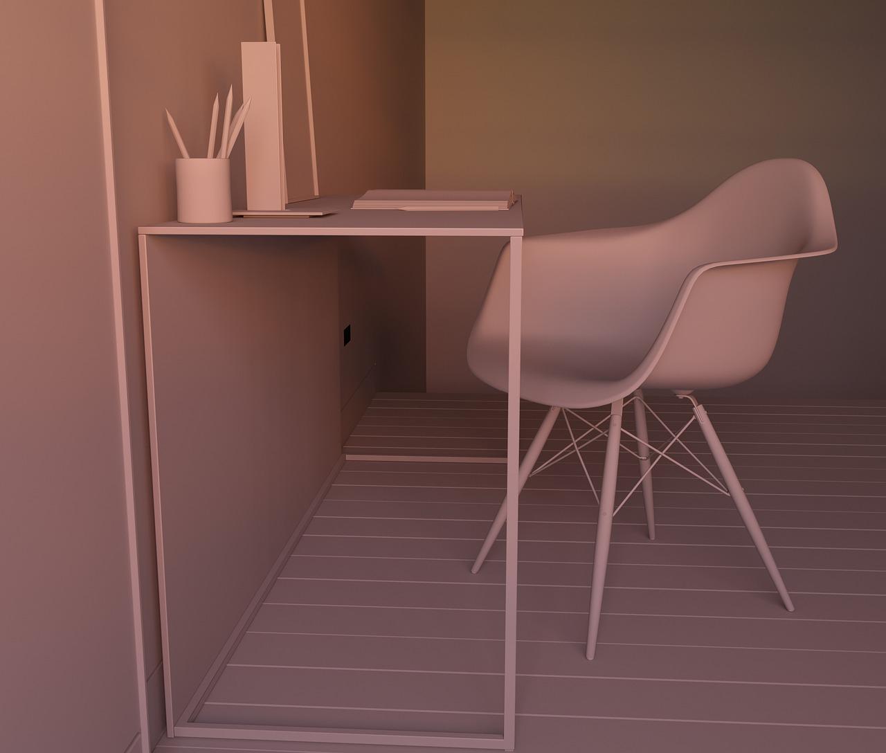 办公桌上放什么石头好