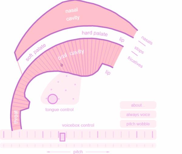 这十个又魔性又有趣网站帮你度过无聊的夜上篇