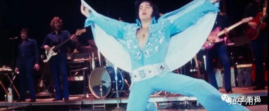 如何评价电影《猫王》(Elvis ,2022)? - 知乎