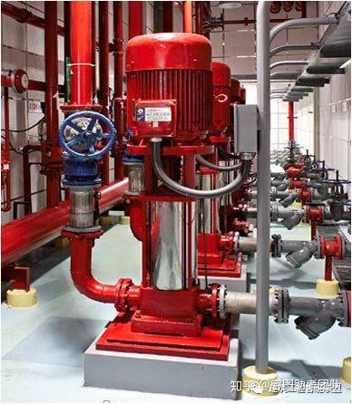 一文总结“给排水工程”,外行都看懂了!(图75) 一文总结“给排水工程”,外行都看懂了!(图75)